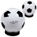 Soccer Ball Bank